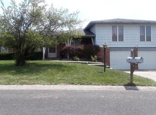 4340-4342 E Santa Barbara Dr, Columbia, MO 65201