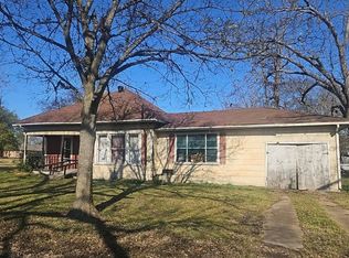 201 E San Antonio Ave, Cooper, TX 75432