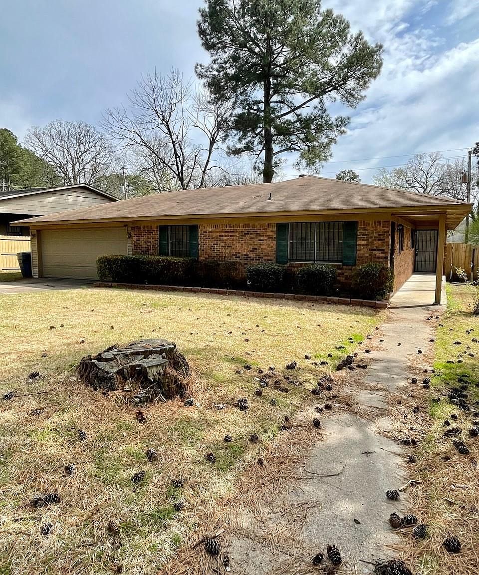 5217 Southboro Ct, Little Rock, AR 72209 Zillow