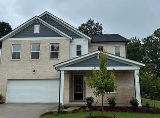 8106 Franklin Trail St, Mint Hill, NC 28227