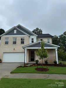 8106 Franklin Trail St, Mint Hill, NC, 28227