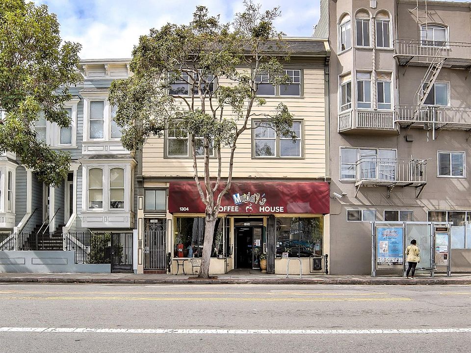 1st image of 1304 Valencia St
