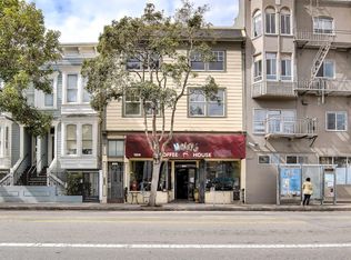 1304 Valencia St, San Francisco, CA 94110