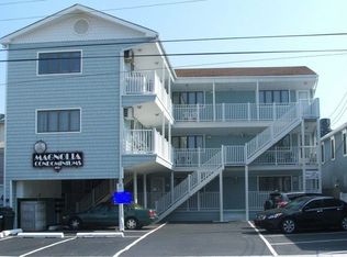 119 E Magnolia Ave APT 4, Wildwood, NJ 08260