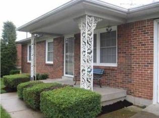 5106 Mile Of Sunshine Dr, Louisville, KY 40219