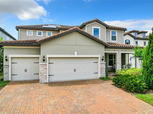 7078 Spring Drop Ct, Orlando, FL 32836