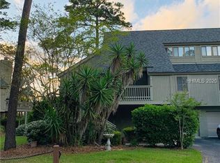 3 Compass Poin #3B, Hilton Head Island, SC 29928