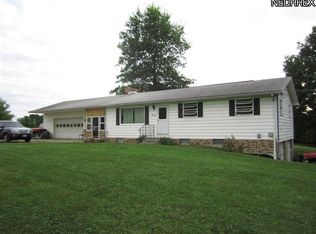 5022 Mount Eaton Rd, Orrville, OH 44667