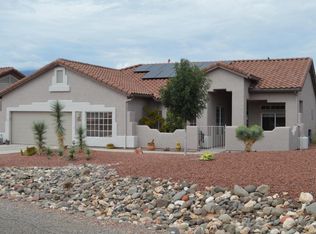760 S Wandering River Rd, Cornville, AZ 86325