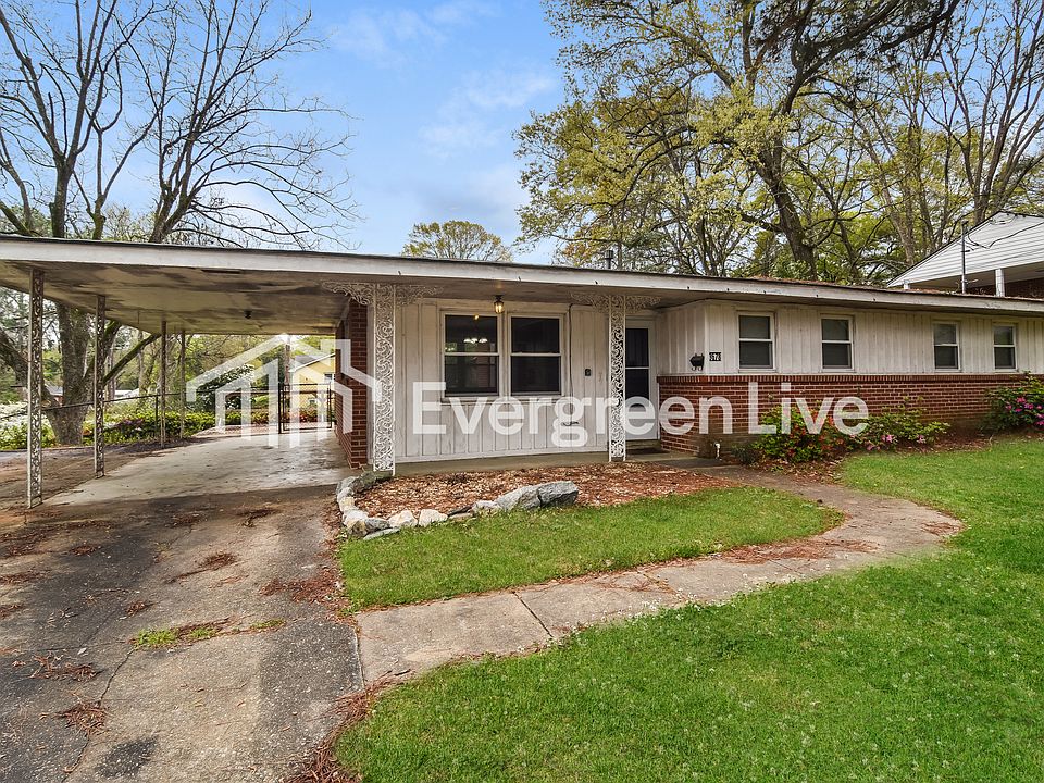1st image of 3678 Windemere Dr