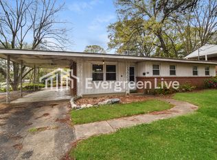3678 Windemere Dr, Montgomery, AL 36109