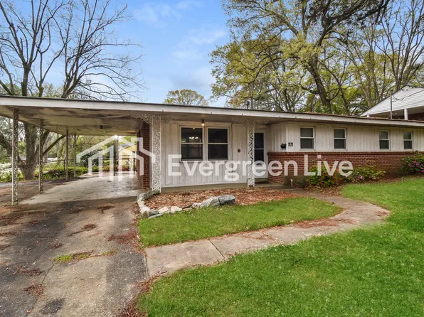 3678 Windemere Dr, Montgomery, AL 36109