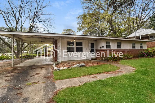 3678 Windemere Dr Photo 1