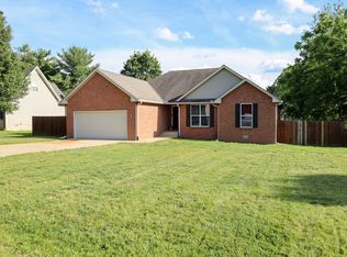 518 Melanie Dr, Lebanon, TN 37087