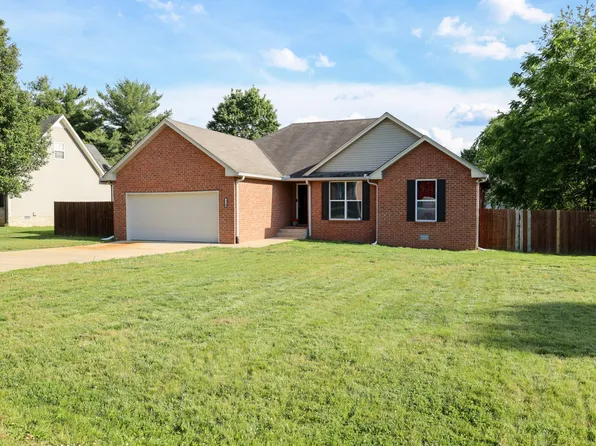 518 Melanie Dr, Lebanon, TN 37087