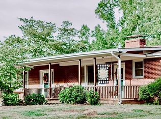 345 Easley Rd, Eden, NC 27288