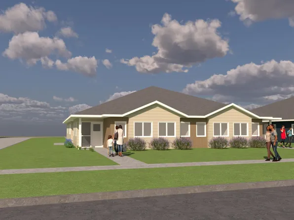 LOT 1/ Linden St, Kindred, ND 58051