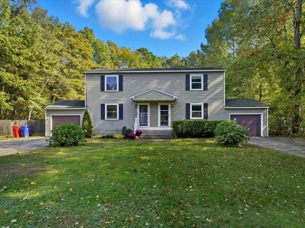 227 Grey Birch Drive, Colchester, VT 05446