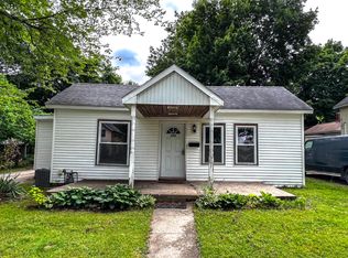 119 W Chicago St, Buchanan, MI 49107