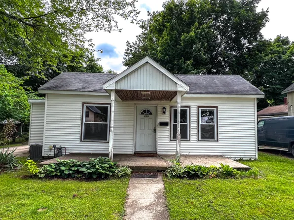119 W Chicago St, Buchanan, MI 49107