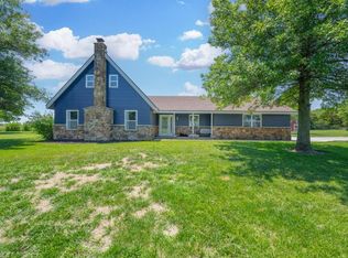 17437 SW Dawnhill Rd, Rose Hill, KS 67133