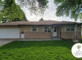 308 Court St, Carroll, NE 68723