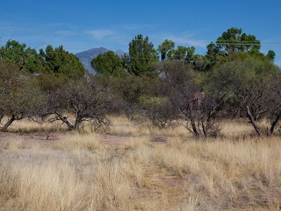 2363 Camino Esplendido #66, Tubac, AZ, 85646