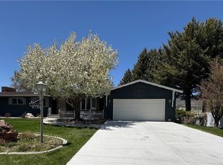 1133 Bell Ave, Ely, NV 89301