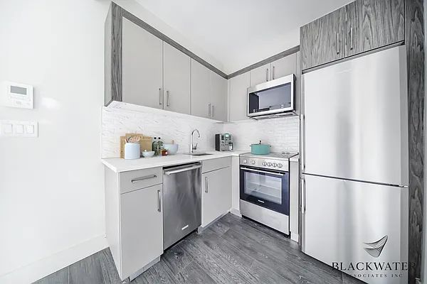 Rented by Blackwater Associates Inc. | media 4