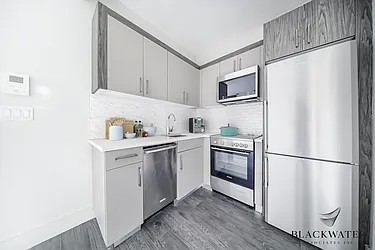 Rented by Blackwater Associates Inc.