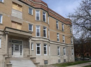 1704 W Sunnyside Ave APT 2, Chicago, IL 60640