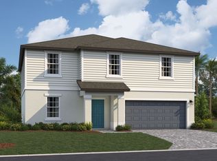 Wisteria Plan, Whispering Lakes, Lehigh Acres, FL 33936