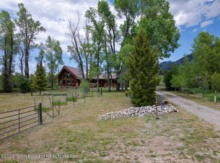 205 Betsy Ct, Bedford, WY 83112