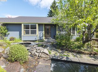 4738 SE 47th Ave, Portland, OR 97206