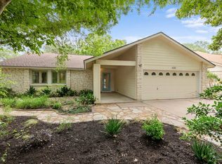 4310 Yellow Rose Trl, Austin, TX 78749