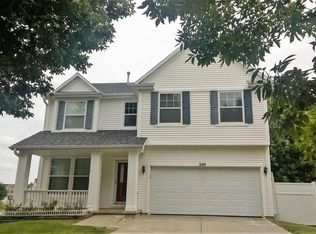 209 Bridgewood Dr, West Des Moines, IA 50266