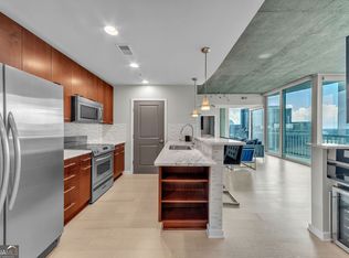3324 Peachtree Rd NE Unit 1401, Atlanta, GA 30326