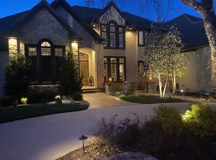 3800 W 153rd St, Leawood, KS 66224
