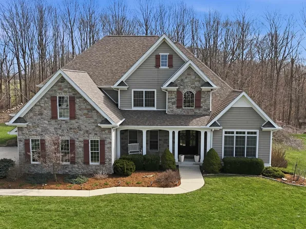 3950 E Larry Wayne Dr, Bloomington, IN 47401