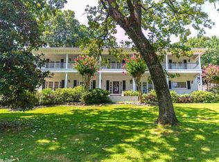 9 River Ridge Cir, Little Rock, AR 72227