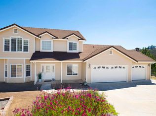 24745 Pappas Rd, Ramona, CA 92065