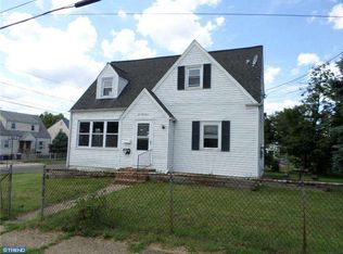 100 Chalmers Ave, Bellmawr, NJ 08031