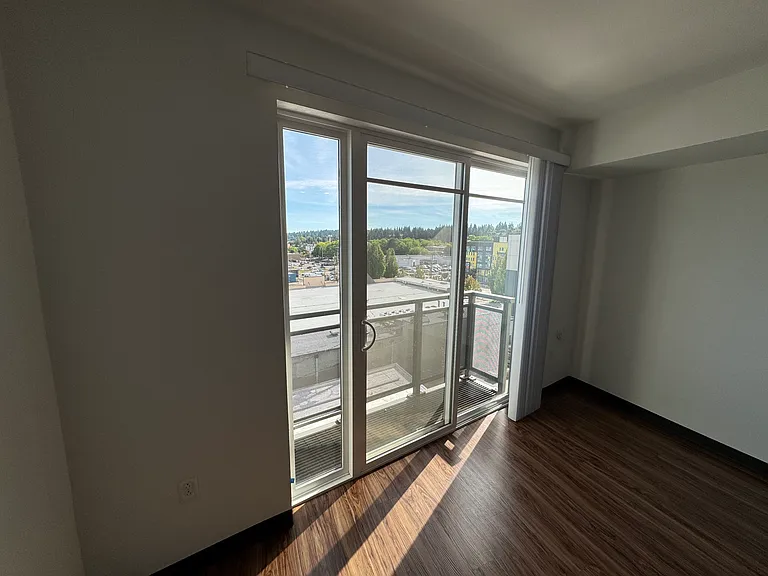 Mysa Apartments — Photo 31