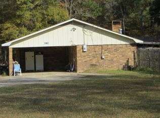 392 Wheeler Rd, Monroe, LA 71203