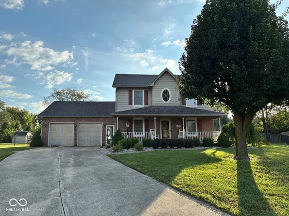65 Adams Ct, Whiteland, IN 46184