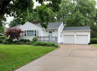 3101 Sweitzer St NW, Uniontown, OH 44685