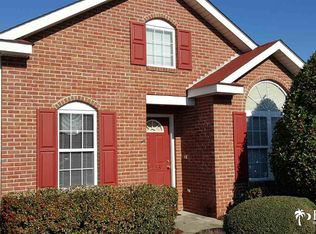 3233 Strada Mateo, Florence, SC 29501