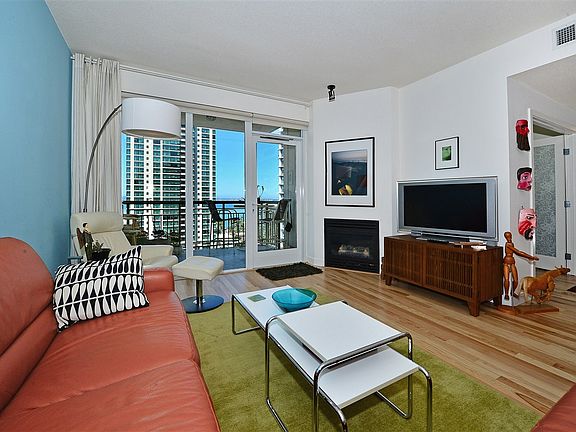 5th image of 1240 India St Unit 1501