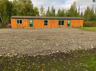 800 Camp Rd, Delta Junction, AK 99737