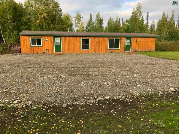 800 Camp Rd, Delta Junction, AK 99737